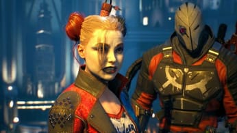 『スーサイド・スクワッド: キル・ザ・ジャスティス・リーグ』のレビューはいつ公開されますか?