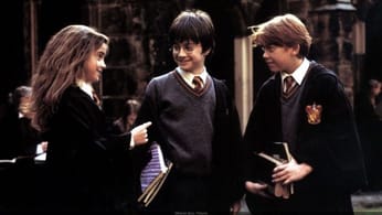 Harry Potter la série : Le patron de l'adaptation HBO a son mot à dire sur JK Rowling