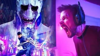 GhostWire Tokyo : une fonctionnalité qui va mettre en colère les joueurs