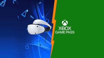 Le PlayStation VR 2 ne serait pas tant un flop que ça pendant que le Xbox Game Pass franchit un nouveau cap : les news business de la semaine