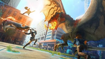 Monster Hunter : Capcom annonce un nouveau jeu, vous allez être surpris