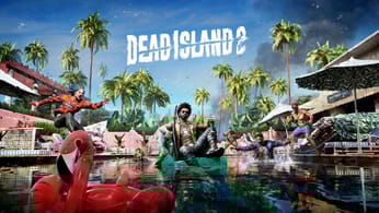 Test de Dead Island 2, 10 ans trop tard - Gamosaurus