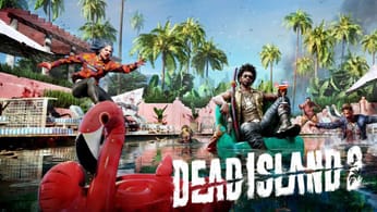 Test Dead Island 2, escape from Hell-A