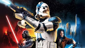 "Les joueurs ont été volés" : Ce jeu Star Wars "incroyable" a été annulé juste avant sa sortie d'après l'un des développeurs