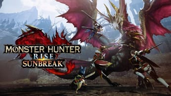 Monster Hunter Rise: Sunbreak - Toutes les nouveautés de la mise à jour 15 ! - GEEKNPLAY Home, News, Nintendo Switch, PC, PlayStation 4, PlayStation 5, Xbox One, Xbox Series X|S