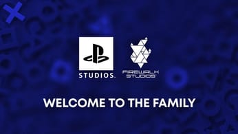 Sony rachète Firewalk Studios, qui rejoint l'écurie des PlayStation Studios