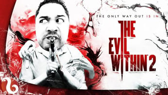 The Evil Within 2 - Part 1 - Ce jeu fait peur - Gameplay Walkthrough Let's Play (FR)