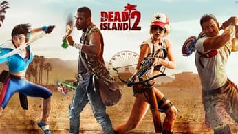 Multijoueur Dead Island 2 : comment fonctionne la coop ?