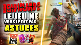 Dead Island 2 : 12 Astuces à SAVOIR avant de Jouer ! (LE JEU NE LE DIT PAS) Gameplay