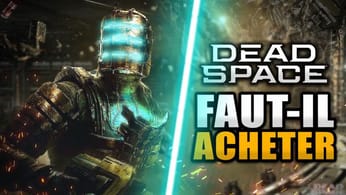 DEAD SPACE REMAKE : Avant d'acheter (12 Chose à Savoir ABSOLUMENT 🔥) 15 Minutes de GAMEPLAY