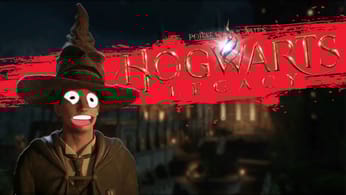 Hogwarts Legacy - LE JEU EST VRAIMENT MAUVAIS