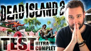 J'ai FINI DEAD ISLAND 2 🔥 TEST ULTRA COMPLET