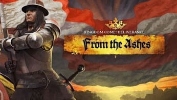 Perdu dans les bois - Solution complète de Kingdom Come : Deliverance - jeuxvideo.com