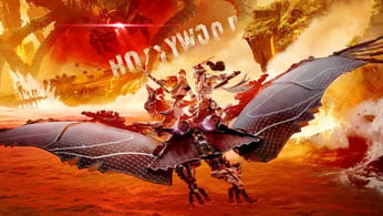 Horizon Forbidden West : le DLC est une vraie claque sur PS5, la preuve
