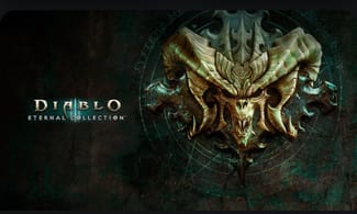 Promotion Diablo 3