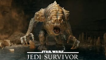 Rancor Jedi Survivor : Prospecteurs disparus, comment battre le boss ?