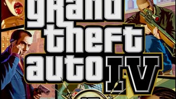 Anniversaire des 15 ans de Gta IV