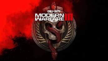 Challenge Trophée - Call of Duty: Modern Warfare III : «Couloir de la mort»