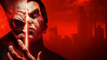 Challenge Trophée - Tekken 7 : «N'y vois rien de personnel, surtout »