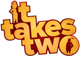 It Takes two