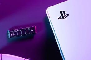 Les meilleures solutions gaming Western Digital pour augmenter le stockage de toutes vos consoles - L'Éclaireur Fnac