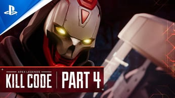 Apex Legends - Kill Code Part 4 | PS5 & PS4 Games