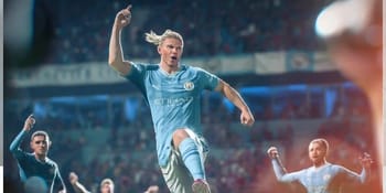 EA sports FC 24 édition standard