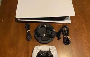 ps5
