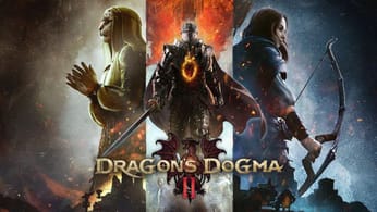 Dragon’s Dogma 2 arrive bientôt ! | News  - PSthc.fr