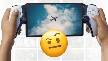 PlayStation Portal PS5 : la console fonctionne-t-elle vraiment dans un avion ? Cette vidéo fait le buzz sur Internet