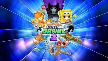 Test Nickelodeon All-Star Brawl 2 - Un retour en vainqueur ?