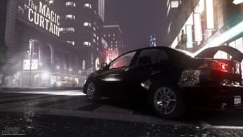 Un personnage de Grand Theft Auto IV fait son retour dans GTA Online
