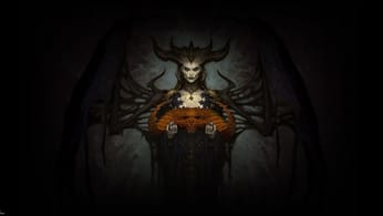 Diablo IV te donnera un meilleur butin l'année prochaine
