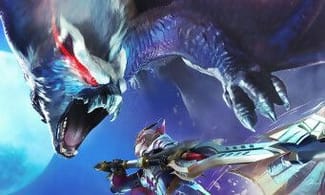 Monster Hunter Rise Sunbreak : un trailer final avec de jolis graphismes pour les versions PS et Xbox