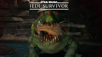 Rejeton d'Oggdo Jedi Survivor : Où le trouver et comment battre ce boss ?