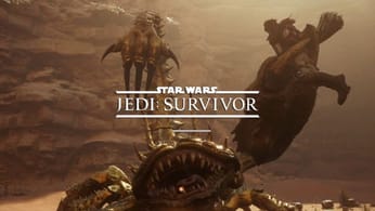 Skriton doré Jedi Survivor : Comment battre ce boss sur Jedha ?