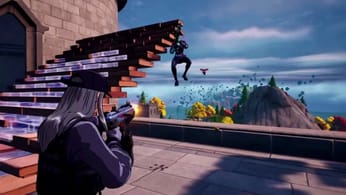 fortnite kill clips de la DPE