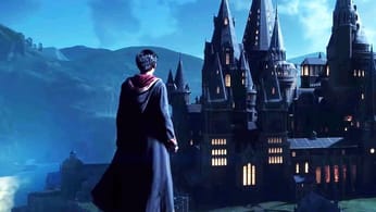 Hogwarts Legacy enfin sur d'autres consoles ! Les 7 jeux vidéo PS4 à ne pas manquer en mai 2023