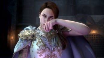 Forspoken : double dose de magie avec Frey et Cinta dans le trailer de gameplay du DLC In Tanta We Trust