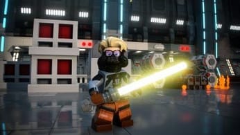 LEGO Star Wars : La Saga Skywalker, Luke Starkiller rajouté gratuitement pour le May the 4th