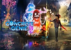 PixelOpus - Le studio responsable de Concrete Genie fermera ses portes le 2 juin prochain! - GEEKNPLAY Business / Economie, Home, News