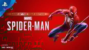 Spider-Man Remastered est désormais disponible sur PS5 pour 10€ si vous avez la version PS4