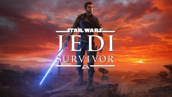 Test de Star Wars Jedi : Survivor - Encore un tour de Force ?