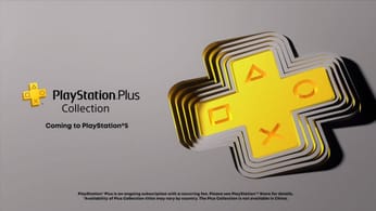 PlayStation Plus Collection : Le programme disparait demain, n'oubliez pas de récupérer tous les jeux