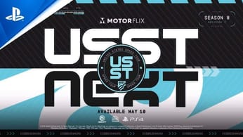 The Crew 2 - US Speed Tour Next: Season 8 Episode 2 Trailer | PS4 Games
