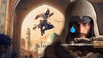 Assassin's Creed Mirage : à quelques mois de sa sortie, mauvaise nouvelle pour le prochain jeu d'Ubisoft