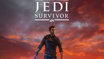 Test : Star Wars Jedi Survivor, la Force est avec lui - JVL