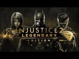 [Direct] Injustice 2 | Mode Histoire
