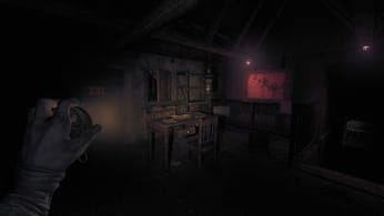 Amnesia: The Bunker une nouvelle fois repoussé, mais une démo arrive bientôt