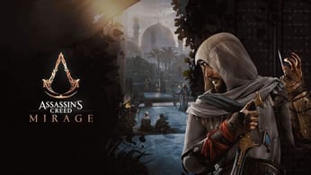 Assassin’s Creed Mirage : carte, date de sortie, gameplay... les dernières rumeurs !